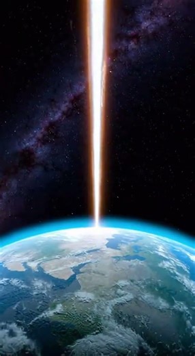 The Brightest Cosmic Lasers in the Universe (Blazars)