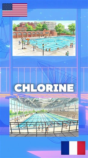 USA vs France Public Pools – Which Is Better?