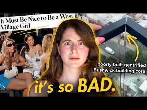 The slopification of everything