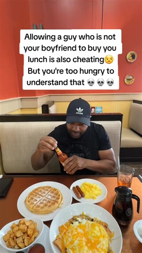 Y'all too greedy to understand🙄💀 #moneybanks73 #funnymemes | Carlos Banks