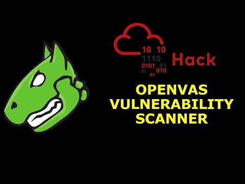 Vulnerability Scanning with OpenVAS | TryHackMe