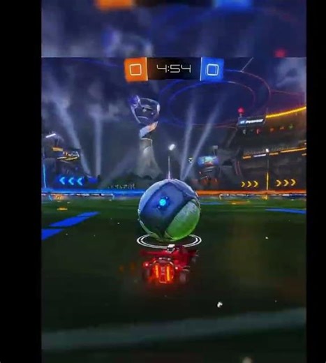 You have to believe this shadow vr