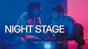 Night Stage