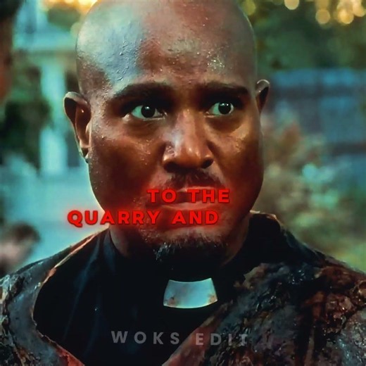 Father Gabriel saves Judith | TWD S5 | #shorts #thewalkingdead #edit #fathergabriel #rickgrimes