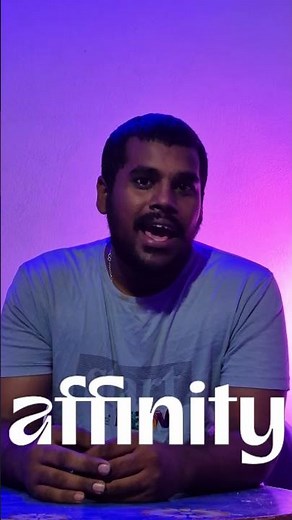 "Affinity by Canva: Design Game Changer!" #affinitydesigner #canva #affinitydesignertutorial