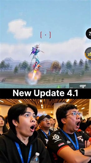 New Update Tips & Tricks 🔥 #pubgmobile #gaming #bgmi