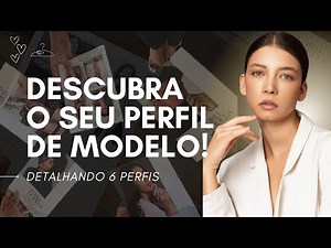 CAN I BE A MODEL? WHAT ARE THE MODEL PROFILES TODAY? | Ceci Venâncio