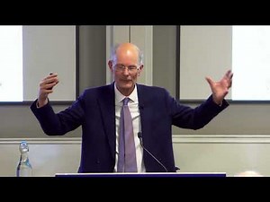 My Jericho | Sir John Curtice | 27 November 2025