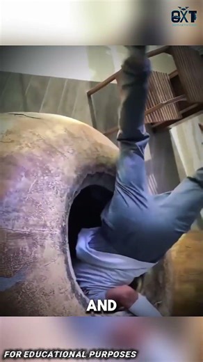 #Inside the #World’s Most Dangerous #Bakery: The Making of Labus Bread #documentary #usashorts#fyp