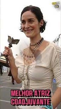 What happened to Carrie Anne Moss?...