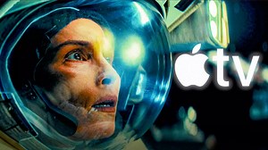 Apple TV  Drops First Look At New Sci-Fi Conspiracy Series Constellation
