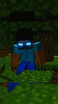 herobrine vs null 🥶🔥best fight in minecraft💥 #minecraftshorts🔥🔥#tradingshorts#🥶