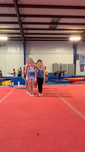 We don’t want a lot for Christmas…just the new Dynamic Practice leotard 😍 | Dynamic Gymnastics