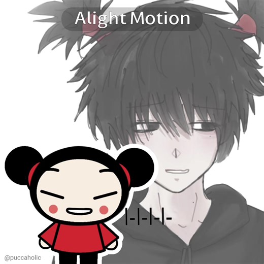 Exploring Pucca and Garu Animation Fun