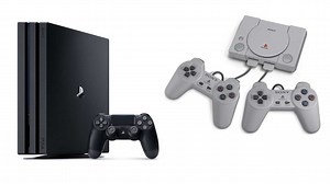 Best Buy Is Giving Away A Free PlayStation Classic If You Buy A PS4 Pro (US Only)