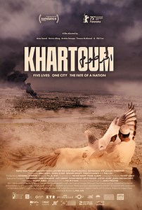 Khartoum | Cast and Crew | Rotten Tomatoes