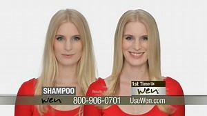 Wen Hair Care By Chaz Dean TV Spot, 'Stop the Madness'