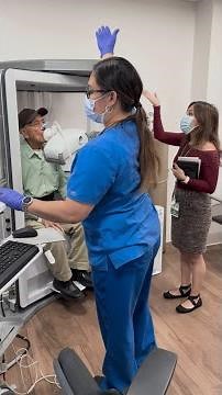 Behind the Scenes With Interpreter Services at RUSH