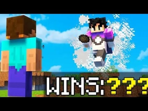 Fireball PvP 1v1 in pe | Intense PvP 😱