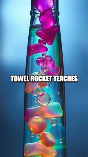 Microcosm at Home: Five Hidden Science Tricks You Can Try Today