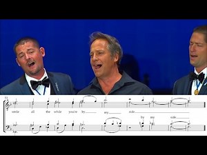 the dad club assembles (feat. Mike Rowe)