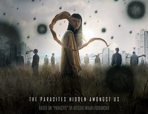 Parasyte: The Grey - Season 1 Episode 1 Recap & Review