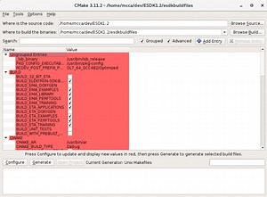 C   Dev How To Change Gui App