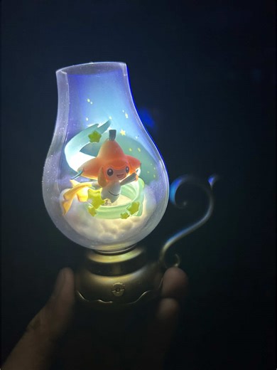 Enhance Your Pokémon Game with Epic Lighting