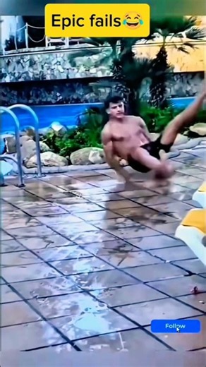 Epic Fails 🤣 Compilation That will Make You Cry Laughing 😂 #shorts #viral #funny