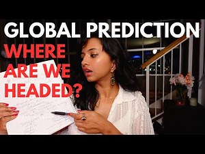 What Trump’s 2024 Win Means for the Next 5 Years: A Psychic Prediction