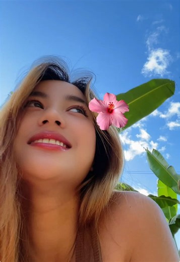 Pretty Little Baby - Angelica Famador