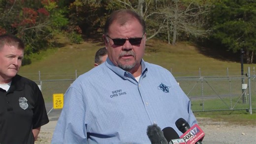 Explosion in Tennessee that killed 16 linked to building holding 24,000 pounds of explosives