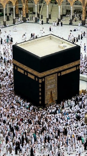 Hajj Journey 2026 | Spiritual Experience in Makkah & Madinah 🕋