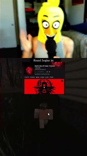 Roblox Pressure WAS DELETED!