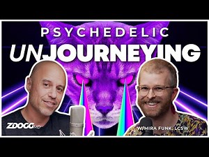 Psychedelics For Non-Dual Integration (w/Mira Funk, LCSW)