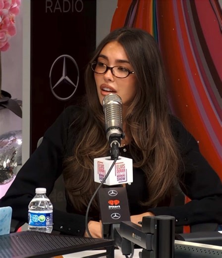 PLEASE WATCH TILL THE END I PROMISE ITS WORTH IT!! ||#madisonbeer #madisonbeervideos #fypシ #viralvideo #locket @madison beer @MadisonBeerHQ Everyone wants her to undergo a rebranding and become the new pop star girl, but in reality, she doesn’t want a rebranding. She simply wants to be herself, authentic, and have fun.