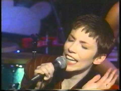 Annie Lennox - Intimate & Interactive 1995