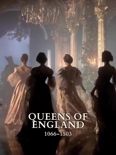 Exploring the Queens of England: A Historical Overview