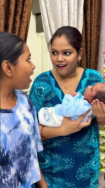 waoo mummy bhai ke liye new jhula 😁 love you papa #papa #avanishkumarverma