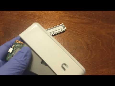 Ubiquiti Cloud Key Gen 1: Inside Look