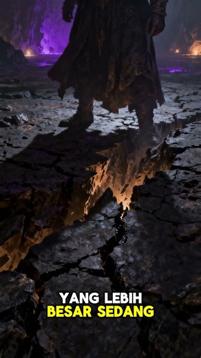 Apakah mereka hanya pion Bukankah mereka musuh?