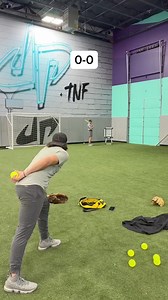 Strike after strike ⚾️ #dudeperfect #baseball #pitch #sports | Dude Perfect