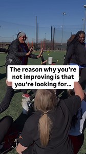 Reflect on patterns not perfection in order to grow! After a game, when you’re winding down and the plays are still fresh, look for patterns instead of focusing on every single mistake. Did certain pitches feel off? Was there a spot you kept missing? Noticing these patterns can give you a roadmap for growth. Reflection isn’t about finding flaws. It’s about discovering ways to get better each game. When you spot patterns, you’re creating an exact plan for what to focus on in your next practice. W