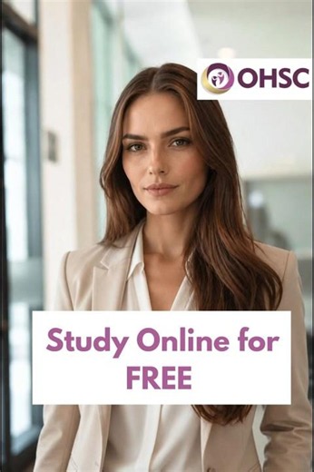 Study Online for FREE | Build Career Skills Today #StudyOnlineForFree #OnlineLearning #UKTraining