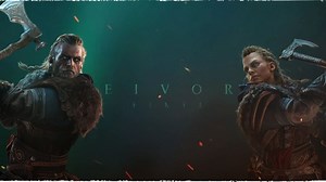 Is Eivor A Real Viking? Who Is Eivor Based On?