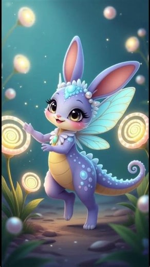 Cute Alien No.03 #alien #cute #cuteanimal #cutealien #cutes#aliens #cutealiens