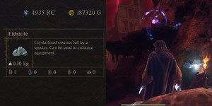 Dragon's Dogma 2: How to Get Eldricite