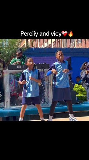 Perciiy and Vicy - Dance Battles, Singing, and More