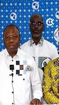 Le MGC de Simone Ehivet Gbagbo donne son avis sur la CEI