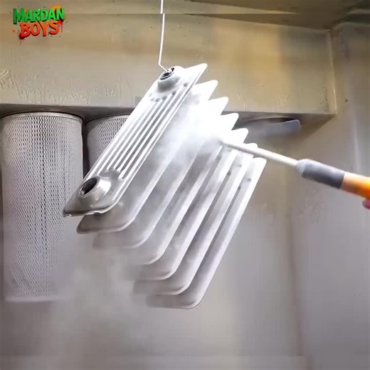 How Radiators Are Made: A Step-by-Step Guide | AZIZ RAHMAN posted on the topic | LinkedIn